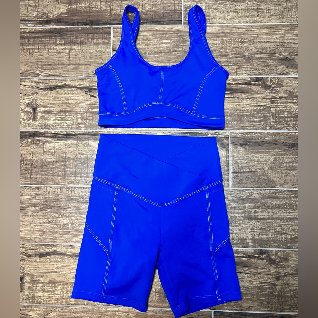 Wilo Workout Set - Medium